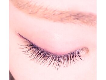 リリームーン(Li Lymoon)/ [プレミアムミンクイメージ]