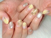 サニーサイド ウィズ マキア 茅ヶ崎店(Sunnyside with MAQUIA)/定額Cコース♪　airi担当