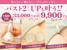 【新生活応援クーポン土曜日限定】☆33000→9900上半身美容機械美容液!EMS!