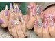 アイシーネイル(l ICY,nail)の写真