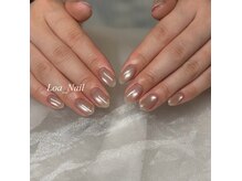 ロア ネイル(Loa_Nail)の雰囲気（シンプルなオフィスネイルも♪）