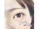 lua. private eyelash salon【ルア】【6/1 NEW OPEN（予定）】の写真/【初回&当店オフ無料】自然だけどパッチリ“ナチュラル可愛い”目元に＊まつパ/高持続LED/フラットラッシュ