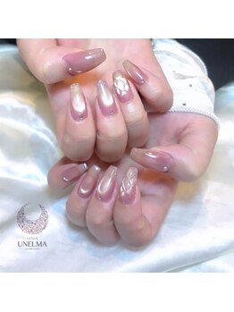 ウネルマ(UNELMA)/アートやり放題