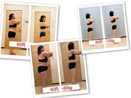 梨木町美容整体院の写真
