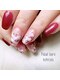 ネイルズ ラニ ル トロワ店(Nails Lani)の写真/カウンセリングをしっかり重視！定額ネイルで心躍る指先を演出するサロンです♪