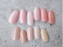 アプリコット 自由が丘(Apricot)/似合わせスキンカラー