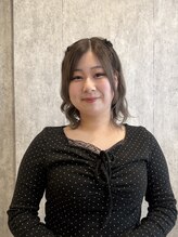 ルシードスタイル グローバルディー 稲毛店(LUCIDO STYLE GLOBAL.D)&nbsp;みい ［稲毛］