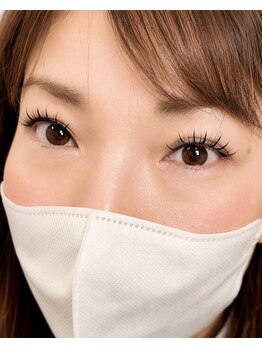 シエル(Ciel)の写真/似合うは、偶然じゃない。