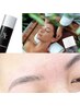 【set割】眉wax1回＋ドライヘッドスパ　　7300円→6000円