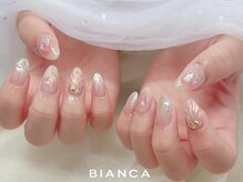 ビアンカ 赤羽店(Bianca)/持ち込み新￥9300/再￥10300