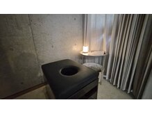 リオン(Re:on)の雰囲気（個室空間で、周りを気にせずゆったり♪）