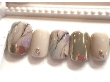 ナトゥール ネイルサロン(Natur nail salon)/