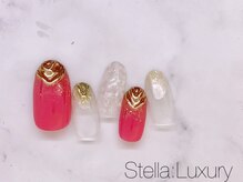 ステラ(Stella)/▼ラグジュアリーコース6980