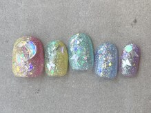 シェル トウキョウ(SHELL TOKYO)/韓国ネイル