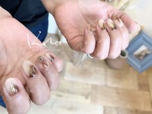 クレー(Klee)/定額Rich designコース