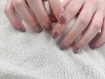 アバネイル 名駅店(AVA NAIL)/シンプルアート