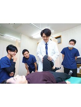 4000円以下のお手頃メニューがあるサロン