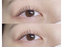 ルッカ(LUKKA)/シングルラッシュ