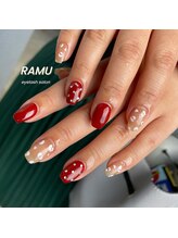 ラム(Ramu)/レオパード