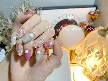 ワン プラス(ONE PLUS)/