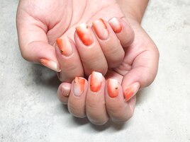 【ハンド】ニュアンス×スタッズ