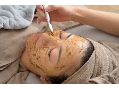 ニコリ(Nicori)の写真