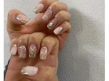 ニュアンス定額