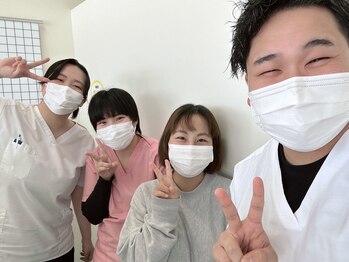 鴨島坂口整骨院/産後矯正