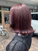 ベル(Bell)&nbsp;RURI 