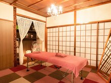 ローズマリー(RoseMarry)/内観