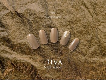 ディーバ 立川店(Diva)/One color plus(ストーン)