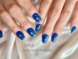 シンプルデザイン