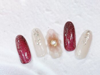 プティネイル(Puti Nail)/◇¥7,150◇