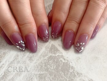 ネイルサロン クレア(CREA)/