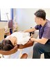 【マタニティマッサージ】腰痛・肩こり・ヘッドスパ　リラックスしたい方へ◎