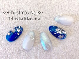 Xmas Design☆★　【Cコース】