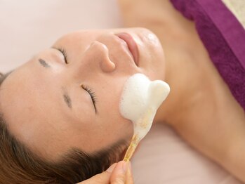 エラフリー/水素洗顔☆超抗酸化ケア