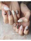 Nail　design