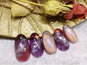 ラウンドアバウト(roundabout)/