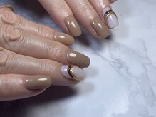 エステティックサロン ガーデニア(Gardenia)/ネイル画像