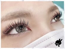 バニーラッシュ 津田沼店(Bunny Lash)/【ディープボリュームラッシュ】