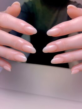 アイリス(Iris)/クリアワンカラー