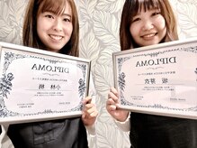 リラキュート(Rela Cute)/Rela Cuteスタッフ