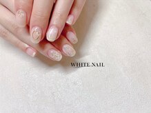 ホワイトネイル 武蔵小杉店(WHITE NAIL)/ブライダル/持ち込み
