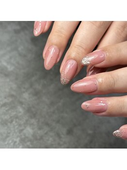 さっちゃんのネイル屋さん/