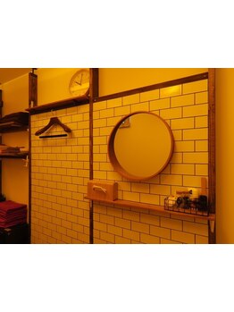 完全個室のリラクゼーションサロン