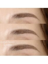 ビューティールアナ(beauty Luana)/wax脱毛