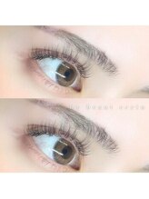 ボーテエクラン 一宮店(beaut ecrin)/ボリュームラッシュ/まつエク