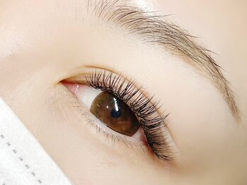 シ ベル 梅田茶屋町店 まつげ(Ci belle)/バインドラッシュ/エクステ