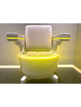 大人女性向けこだわりサロン